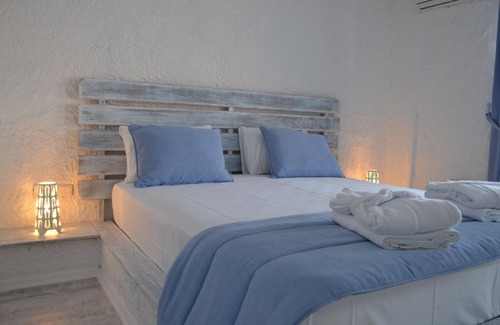 Sigacık Hotel | Thea Butik Hotel & Restaurant