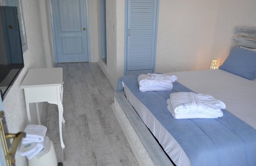 Sigacık Hotel | Thea Butik Hotel & Restaurant