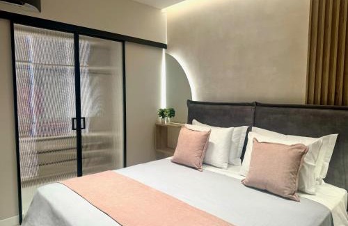 Ouranoupoli House | Thea Suites