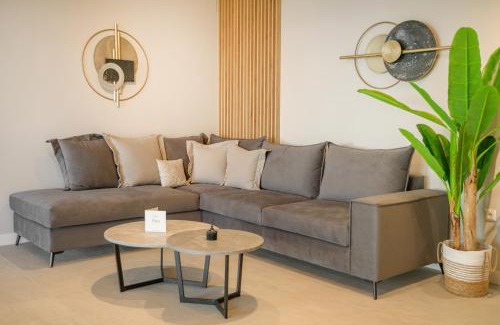 Ouranoupoli House | Thea Suites