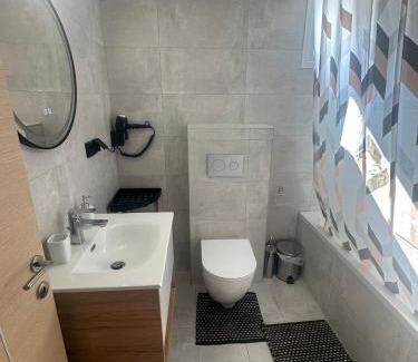 Agia Triada Apartment | Thea Thermaikou