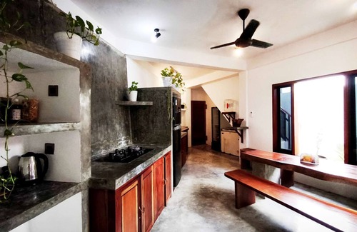 Lombok Villa | Thea Villa - Escape to paradise - 2 Bedrooms