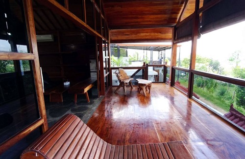 Lombok Villa | Thea Villa - Escape to paradise - 2 Bedrooms