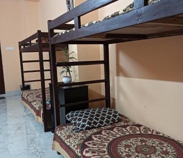 South Dum Dum Apartment | TheaApex