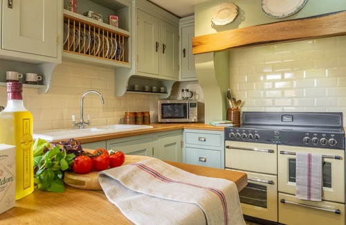 Leyburn Apartment | Theaked Stones, Leyburn, Yorkshire Dales