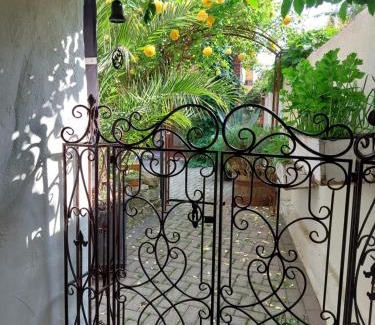 Deersheim Apartment | TheBackyard