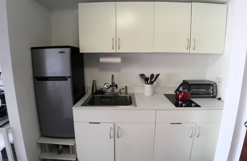 Isla Verde Apartment | #TheCoralBeachBum