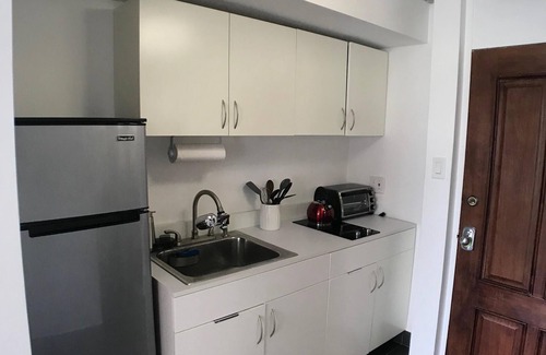 Isla Verde Apartment | #TheCoralBeachBum