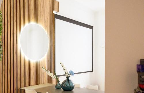 Steinhausen Apartment | TheGallery