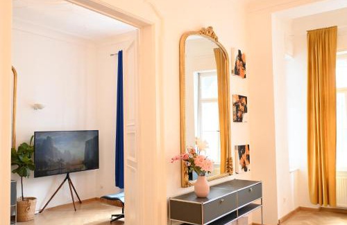 Steinhausen Apartment | TheGallery
