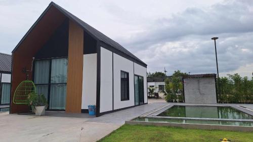 Nong Chang House | Thegrandstargoodview