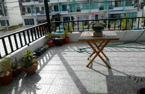 Phraek Sa Mai House | TheGreenHouse222 - Thailand Vacation Rental