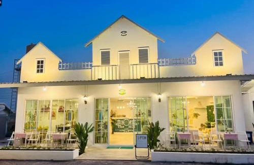 Lao Khwan Hotel | TheHill Resort เลาขวัญ