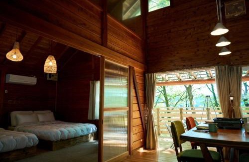 Otawara Other | THEIR SATOYAMA FIELD - Vacation STAY 29946v