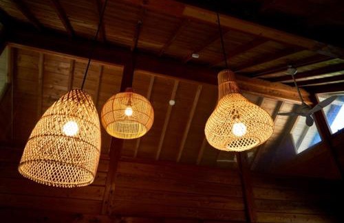 Otawara Other | THEIR SATOYAMA FIELD - Vacation STAY 29946v