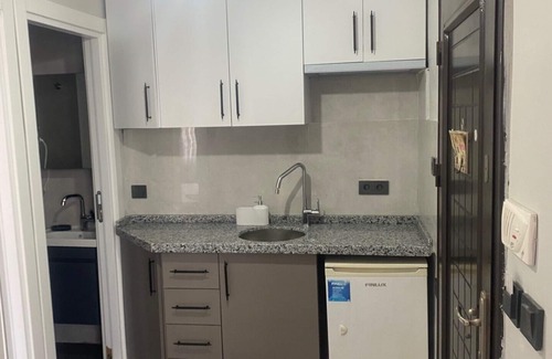 Kumkapi Apartment | Theistanbulnest