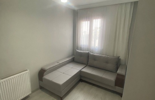 Kumkapi Apartment | Theistanbulnest