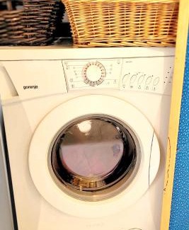 Elvina Apartment | TheLBhome-Moderno duplex con terrazas wifi-Netflix