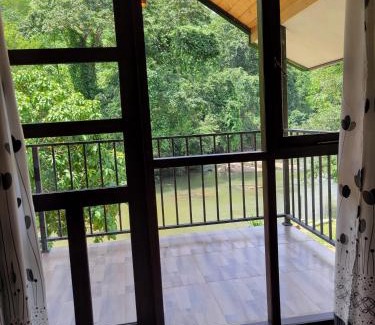 Galigamuwa Resort | Theli Ella Resort