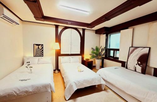 Pyeongtaek Hotel | Thema Stay Hotel