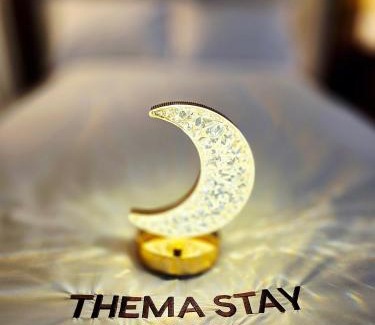 Pyeongtaek Hotel | Thema Stay Hotel