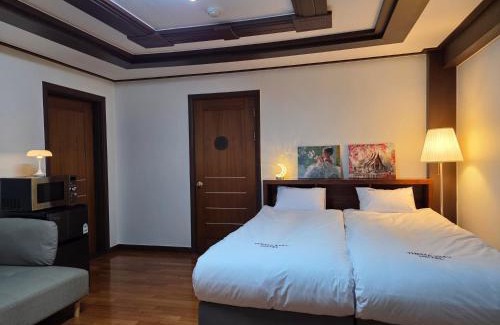 Pyeongtaek Hotel | Thema Stay Hotel