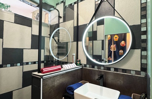 Crecy-en-Brie Apartment | Thematic Apartments - Near Disneyland