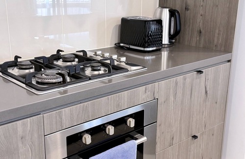 Coomera House | Theme Park Retreat Coomera 5 Beds Villa
