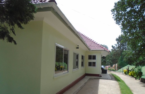 Arusha House | Themi Valley Eco and Cultural Tourism Homestay