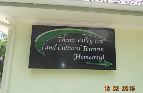 Arusha House | Themi Valley Eco and Cultural Tourism Homestay