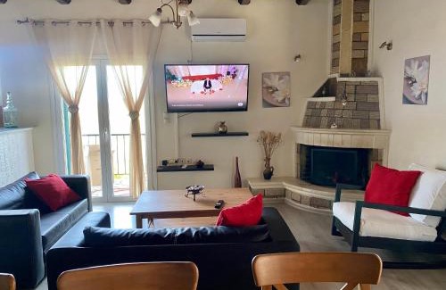 Agia Marina Apartment | Themis apartment