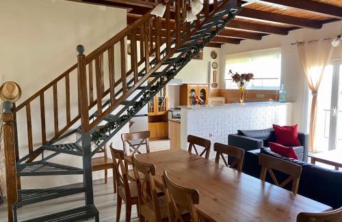 Agia Marina Apartment | Themis apartment