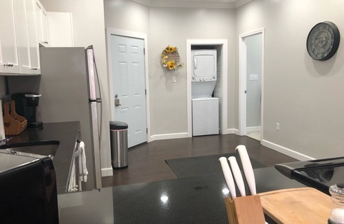 Maysville Apartment | Then Nest a Beautiful 1 bedroom in Historic Downtown Maysville