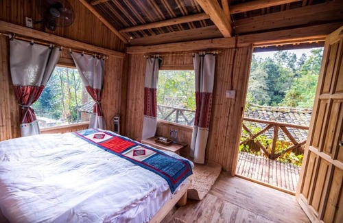 Dong Van House | Then Pa Village