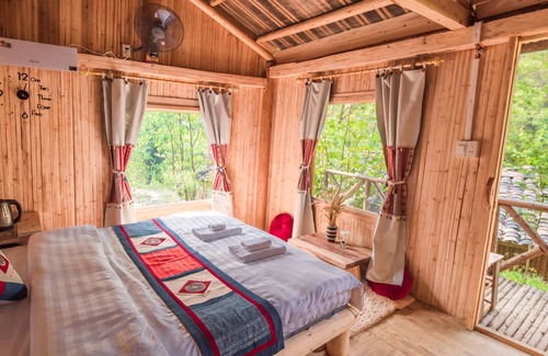 Dong Van House | Then Pa Village