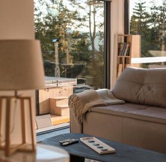 Marisel Ski Chalet | TheNest
