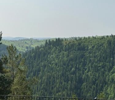 Marisel Ski Chalet | TheNest