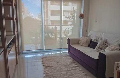 Neuquen Apartment | Theobroma