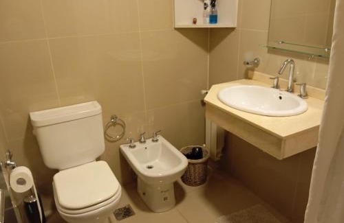 Neuquen Apartment | Theobroma