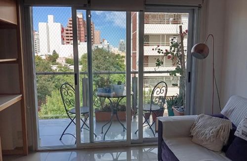 Neuquen Apartment | Theobroma