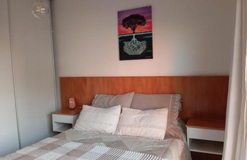 Neuquen Apartment | Theobroma