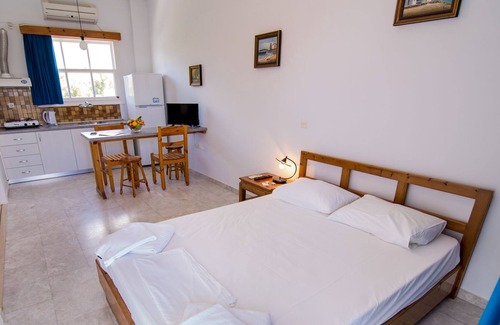 Avia Apartment | Theodora Apartments 1