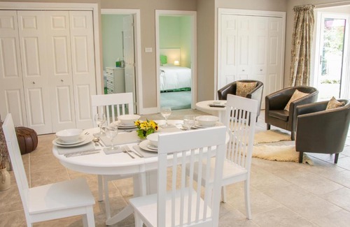 Bewdley House | Theolaw