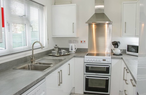Bewdley House | THEOLAW, pet friendly, with hot tub in Bewdley