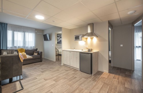 Estillac Hotel | TheOriginals City Relais d'Estillac Agen