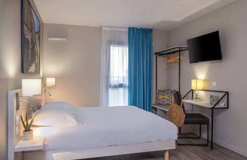 Estillac Hotel | TheOriginals City Relais d'Estillac Agen
