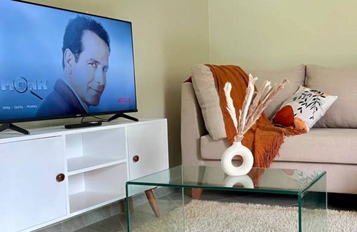 Central Kampala Bed & Breakfast | Theoscozyhaven