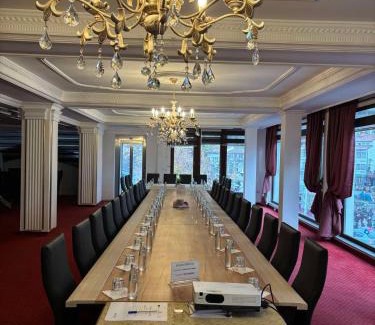 Prizren Hotel | Theranda Hotel