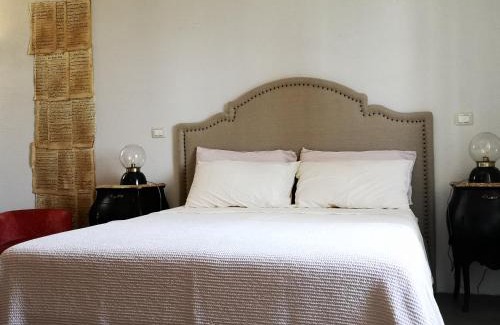 Passerano Marmorito Bed & Breakfast | Theresa sulla Collina