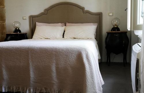 Passerano Marmorito Bed & Breakfast | Theresa sulla Collina